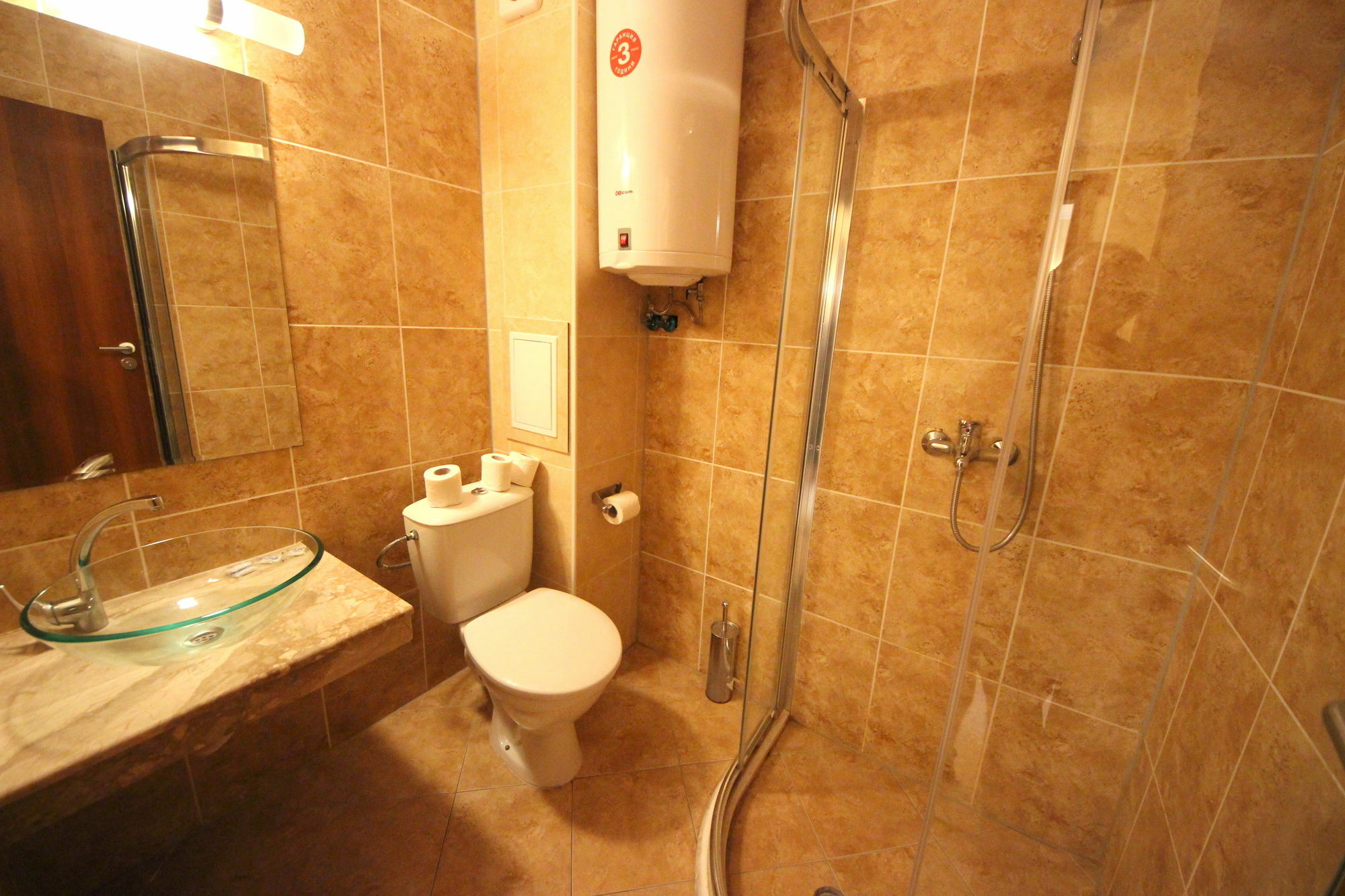Menada Sea Regal Apartments Pantai Sunny Luaran gambar