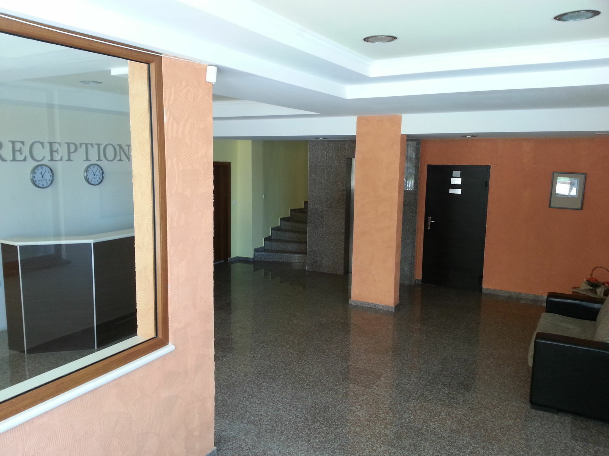 Menada Sea Regal Apartments Pantai Sunny Luaran gambar
